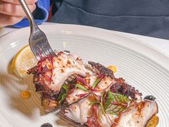 -Osteria Garden 生蚝花园餐厅(原进贤路店)