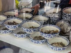 羊杂汤-穆得·老周家牛肉烧饼(普利街店)