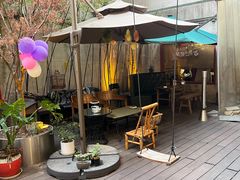 -阿莉餐厅(枣阳路店)