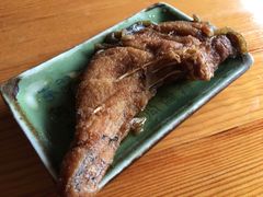 苏式爆鱼-同得兴 Since·1995 传统苏式面馆(十全街店)