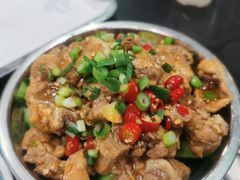 -曹掌柜小酒馆烧烤集团(崂山同兴路店)