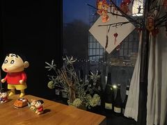 -河风の幸会精致料理
