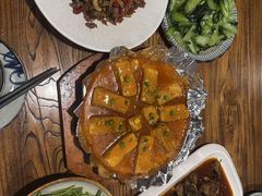 -无名小酒馆·湖北私房菜(昙华林店)
