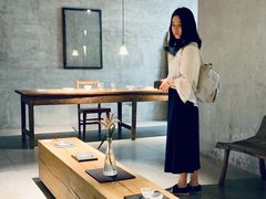 -元白和创园展厅