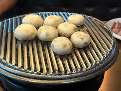 -辛氏火炉·韩式古法烤肉(松北店)