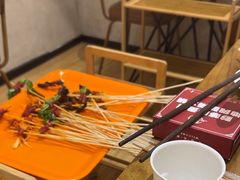 -黔哆哆地摊酸汤火锅(清湖店)