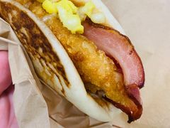 -Taco Bell 塔可贝尔(东方明珠店)
