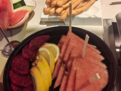 -海底捞火锅(劲松店)