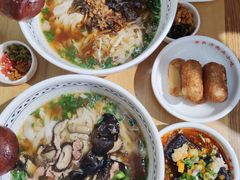 -三两粉(莲塘华润万家店)