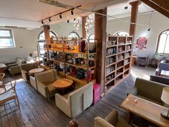 -1901 Cafe(西四店)