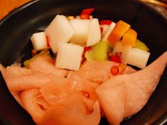 -三道苗苗鱼·美蛙黄辣丁(八里店)