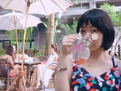 -Fern Forest Cafe