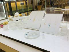 -十八字金·银饰·开蚌DIY·手工体验团建(世纪金源店)