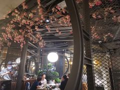 -湊湊火锅·茶憩(上海合生汇店)