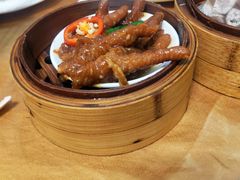 -澳门西南饭店·粤菜·茶市·手工点心(华海路店)
