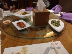 -糟粕醋·椰苑海南菜餐厅(亚龙湾天域酒店)