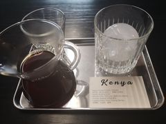 -NokNok Coffee(宽窄巷子店)