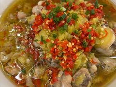 -笨罗卜浏阳菜馆(龙华鹏润达店)