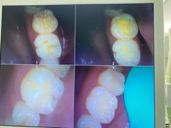 -牙博士口腔品牌连锁(杨浦店)