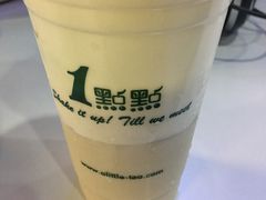-1点点(银座和谐广场店)