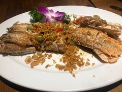 -泰华海鲜中餐厅(普吉镇店)