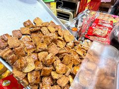 -诚志饼家·小凤饼非遗传承(中山六路店)