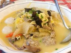 农三鲜-翠姐姐农家大院·老底子萧山菜(建设一路店)