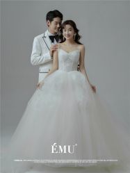 -EMU艺慕摄影(扬中店)