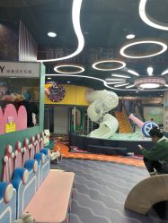 -DONEY牧童成长乐园(万达广场槐房店)
