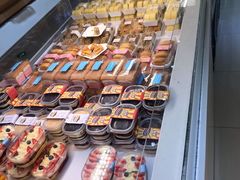 自助取餐区-好利来(太平邻里中心店)