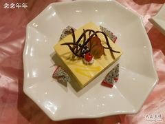 -凯美豪盛酒店阳光西餐厅