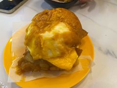 -百乐门粉面店(二龙喉分店)