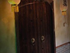 -CLUE演绎实景剧本杀(江南西店)