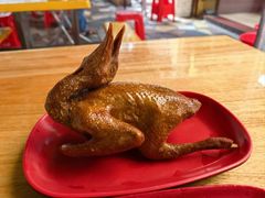 -光明刘冰乳鸽店(光明法政北路店)