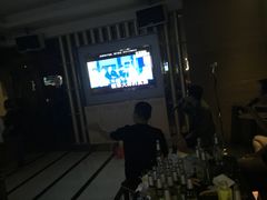 -天伦·极度沸点KTV(朝晖路店)