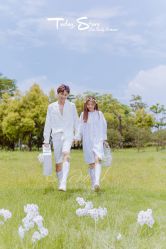 -易摄影婚纱摄影工作室