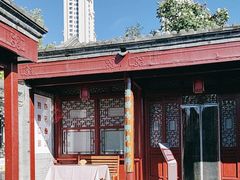 -李叔同故居纪念馆