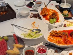 -松鹤楼·非遗·苏帮菜(融科店)