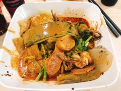 -林静小吃(复兴路店)
