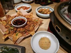 -泥炉烧肉师(新街口金銮巷店)