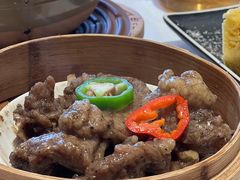 -白天鹅宾馆-宏图府餐厅