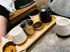 -Au Cafe&Roastery(华侨城店)