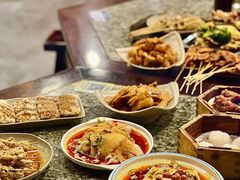 -小街天府(西工小街店)