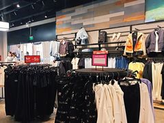 -首创奥特莱斯(西安店)