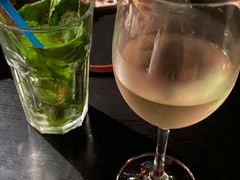 -东岸Cafe 爵士俱乐部