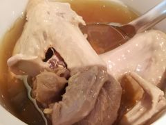 -安蒂娅·海鲜自助餐厅(安蒂娅美兰酒店)