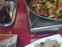 -溢福香东北兄弟酱骨饺子馆(刘家冲店)