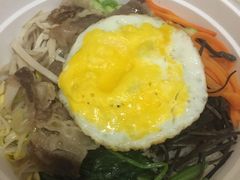 -韩见·韩式拌饭·炸鸡(石厦店)