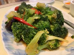 花椰菜-顶上鱼翅燕窝专卖店