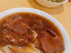-水仙拉面(水仙街店)